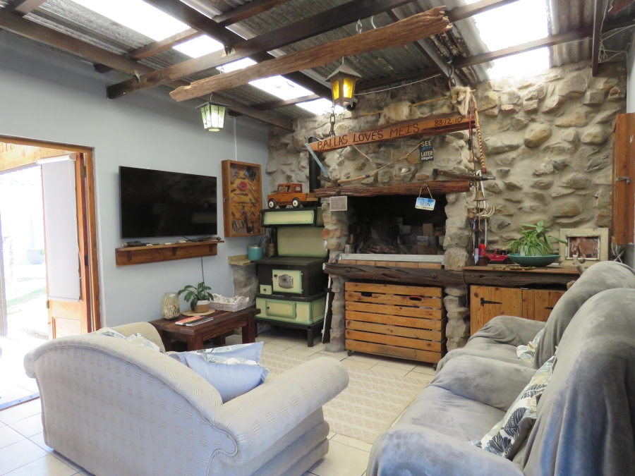 4 Bedroom Property for Sale in West Bank Eastern Cape